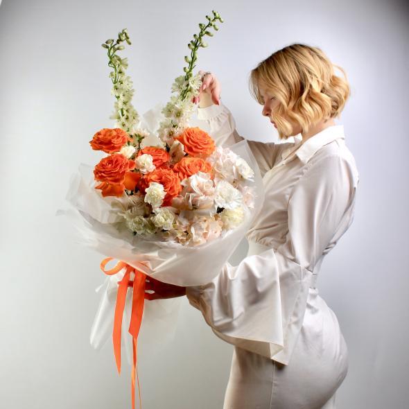 Апельсиновый ликер