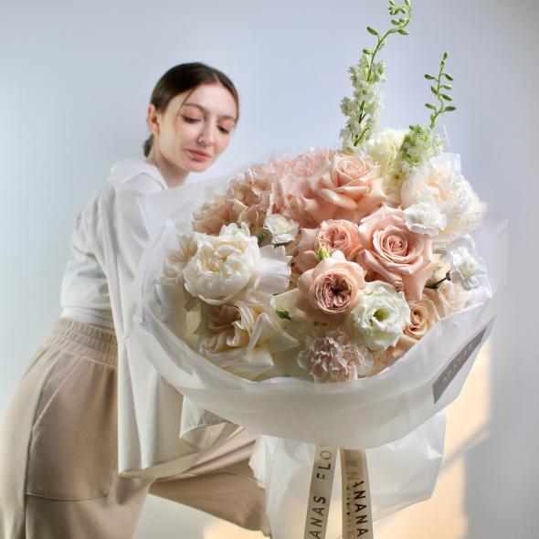 За гранью нежности