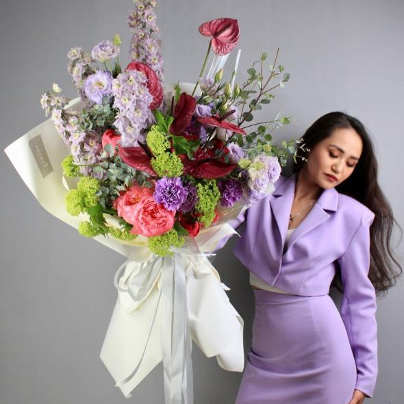 Экспрессия чувств