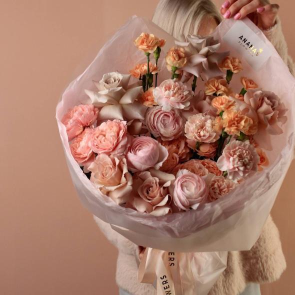 Безграничность нежности