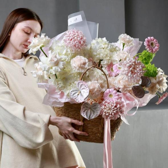 Композиция Мания совершенства