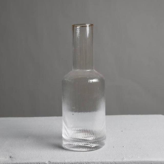 Ваза Бутылочка Ваза Бутылочка