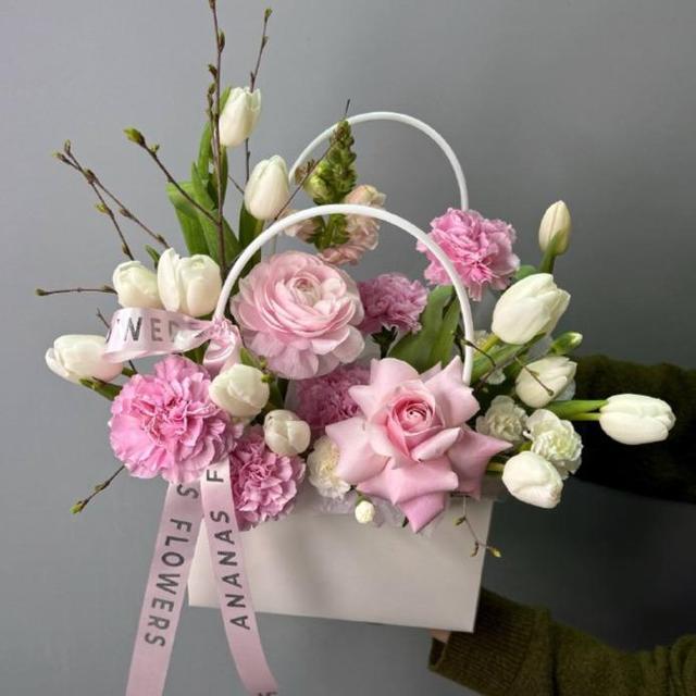 Композиция готовая №4 Композиция готовая №4