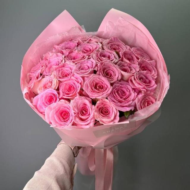 Букет готовый №21 Букет готовый №21