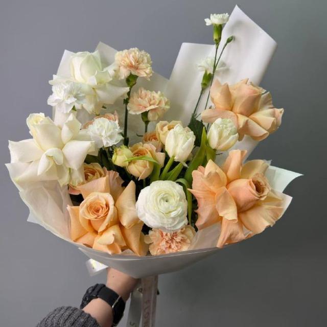 Букет готовый №8 Букет готовый №8