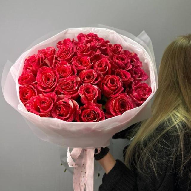 Букет готовый №13 Букет готовый №13