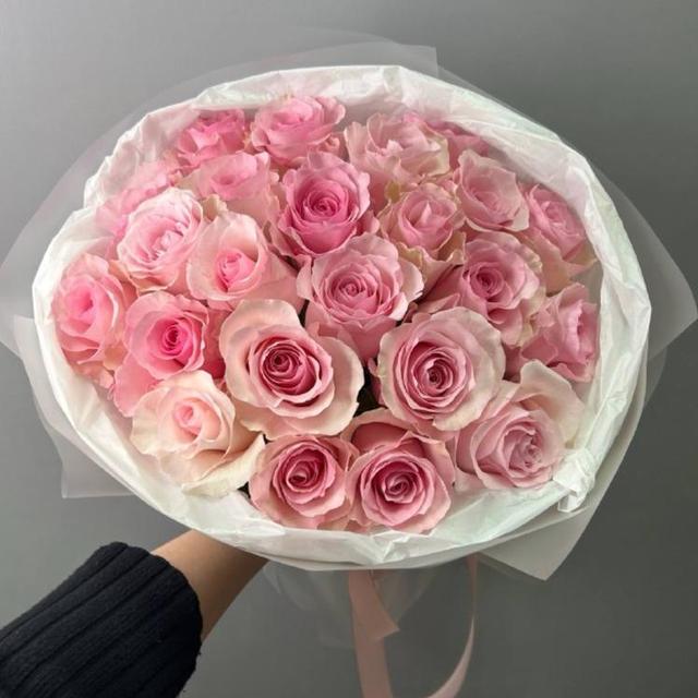 Букет готовый №15 Букет готовый №15