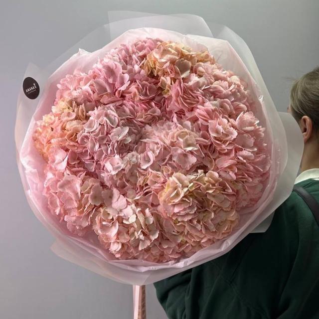 Букет готовый №17 Букет готовый №17