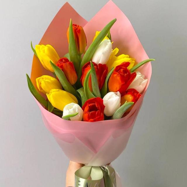 Букет готовый №5 Букет готовый №5