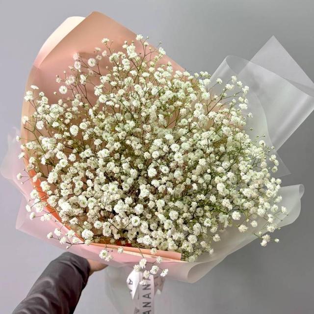 Букет готовый №21 Букет готовый №21