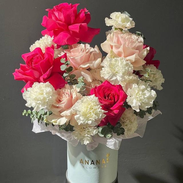 Композиция готовая №20 Композиция готовая №20