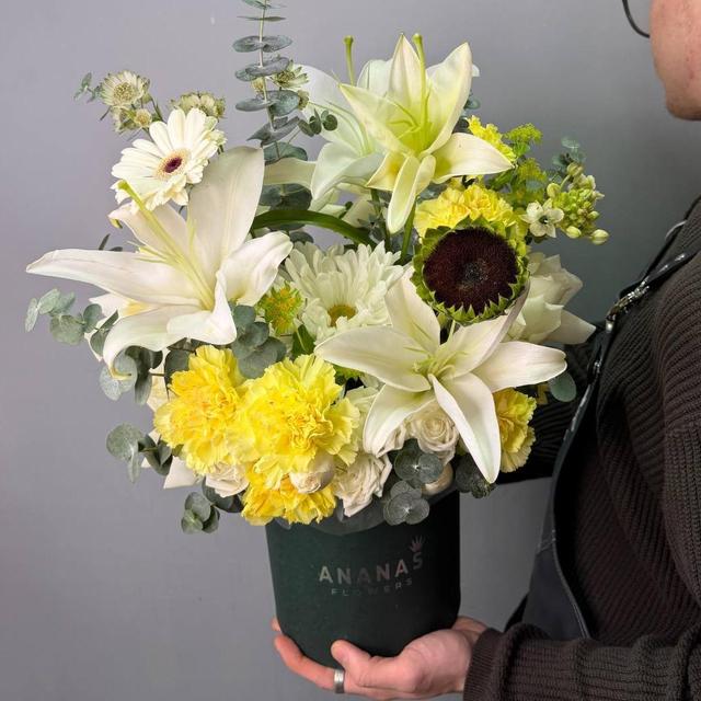 Композиция готовая №28 Композиция готовая №28