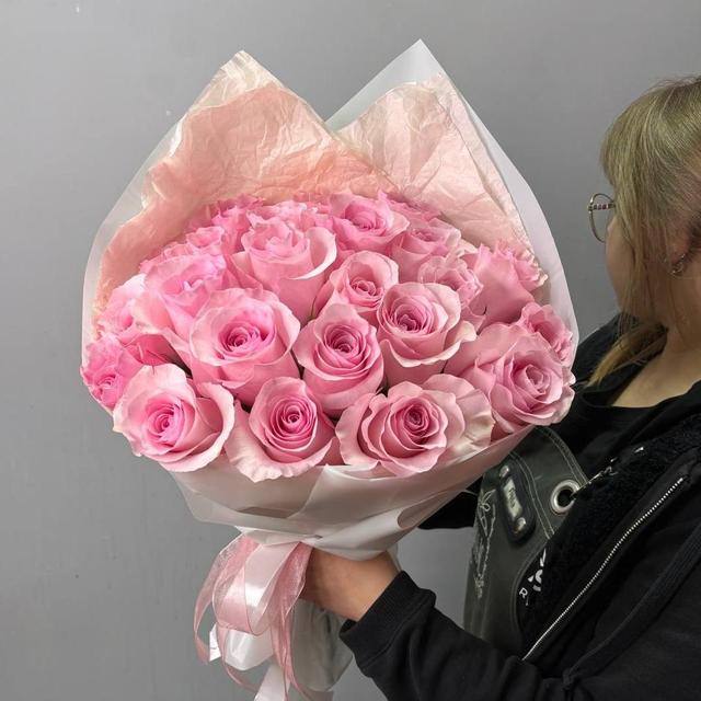 Букет готовый №19 Букет готовый №19