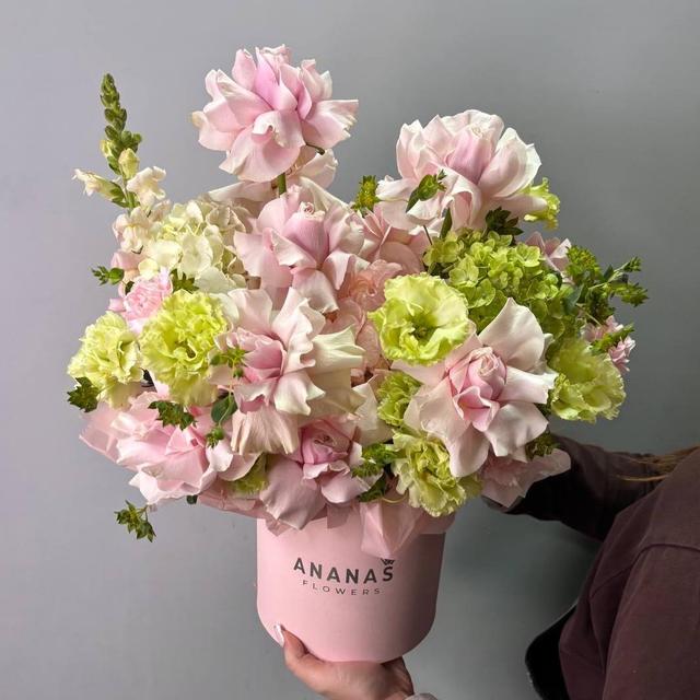 Композиция готовая №9 Композиция готовая №9