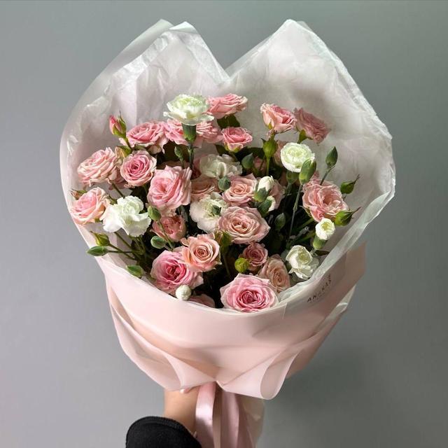 Букет готовый №4 Букет готовый №4