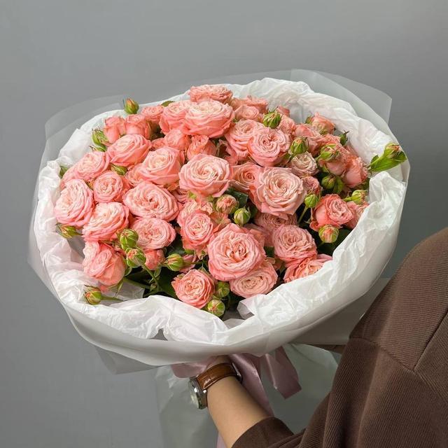 Букет готовый №6 Букет готовый №6