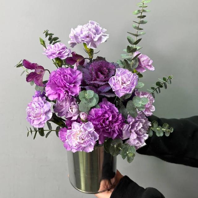 Композиция готовая №20 Композиция готовая №20