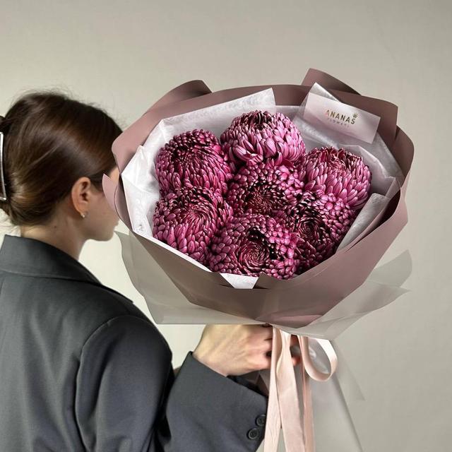 Букет готовый №16 Букет готовый №16