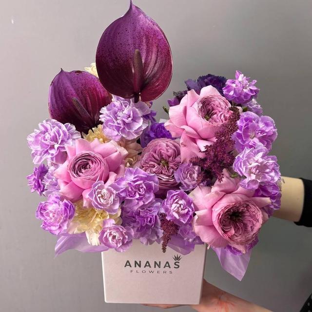 Композиция готовая №8 Композиция готовая №8