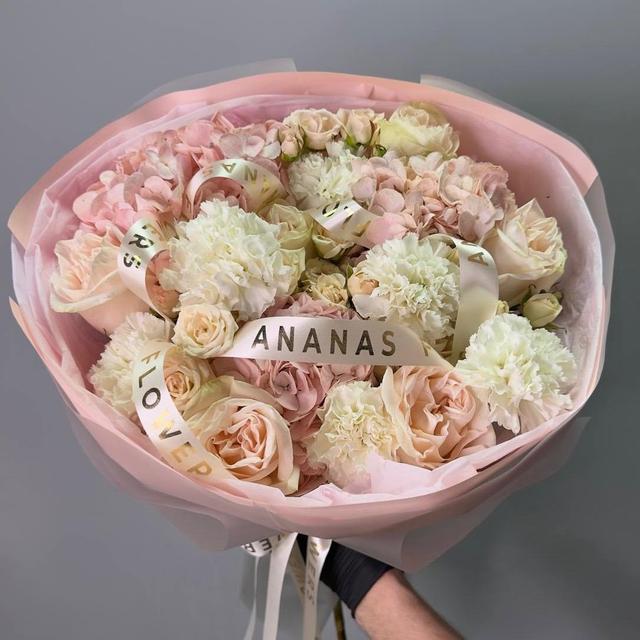 Букет готовый №9 Букет готовый №9