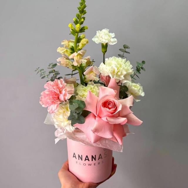 Композиция готовая №23 Композиция готовая №23