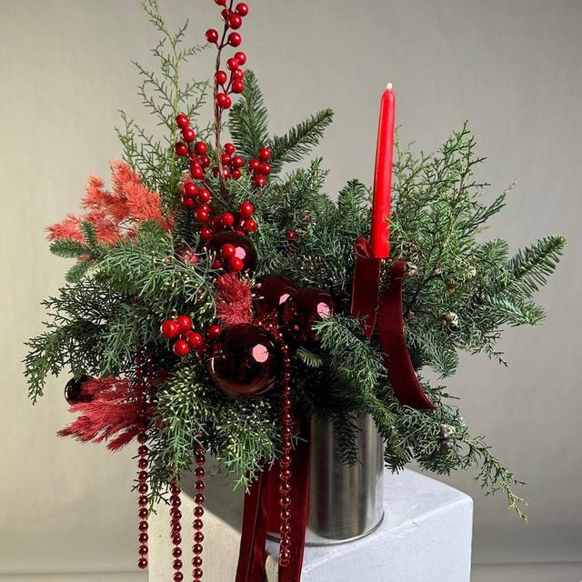 Композиция готовая №1 Композиция готовая №1