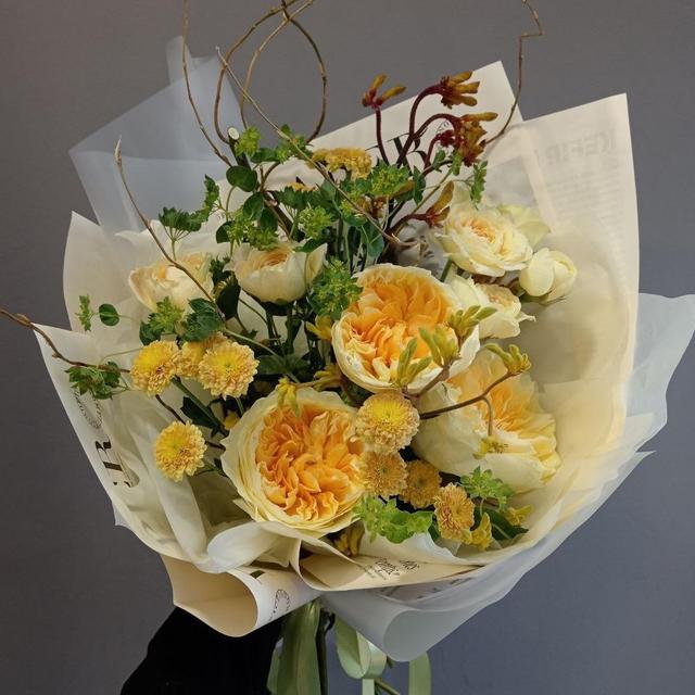 Букет готовый №7 Букет готовый №7