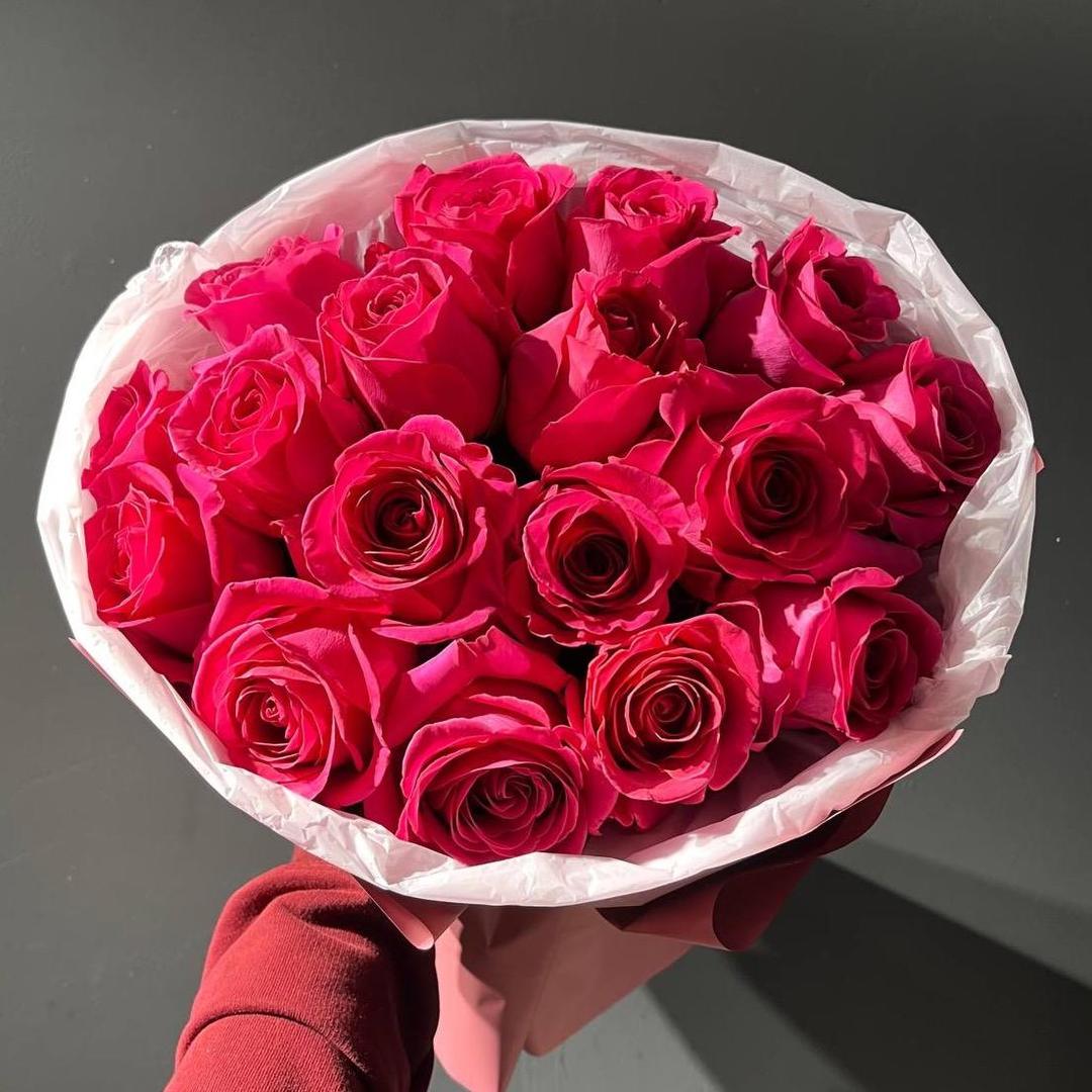 Букет готовый №22