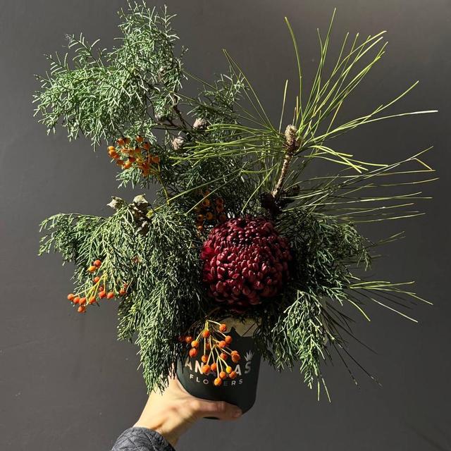 Композиция готовая №19 Композиция готовая №19