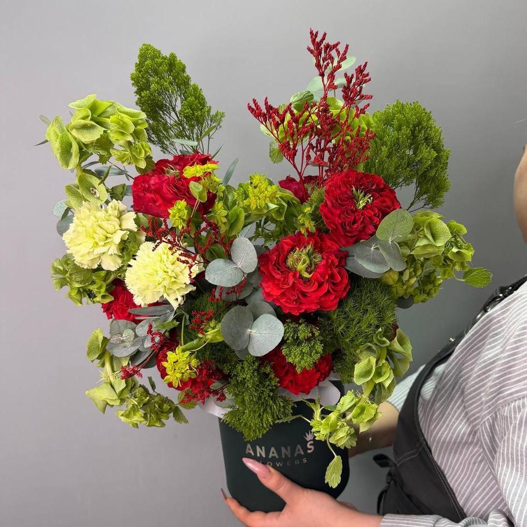 Композиция готовая №1