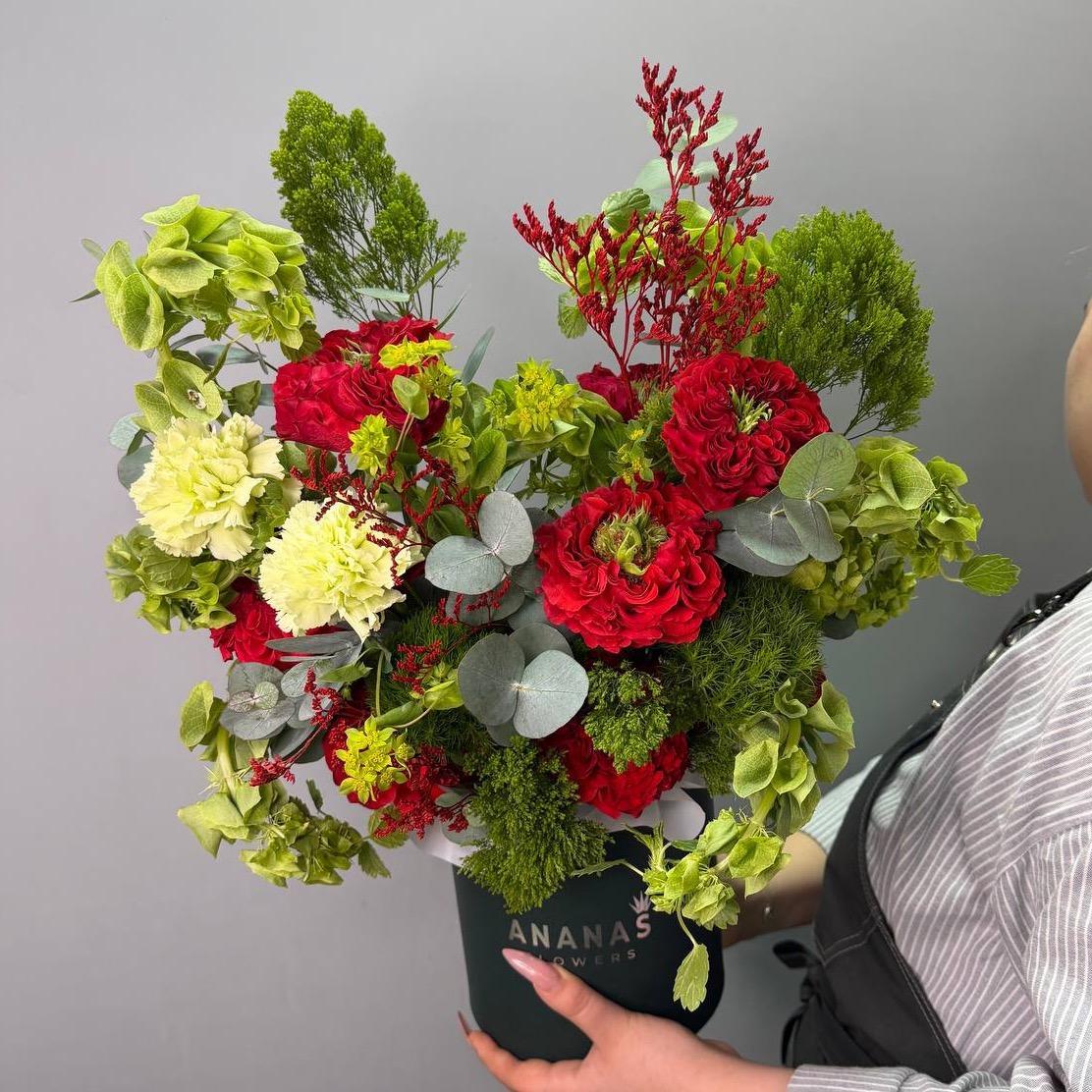 Композиция готовая №1