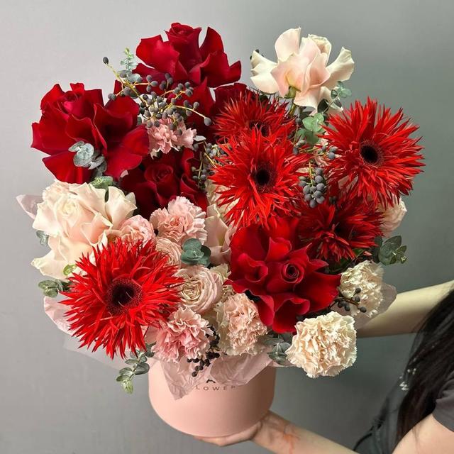 Композиция готовая №1 Композиция готовая №1