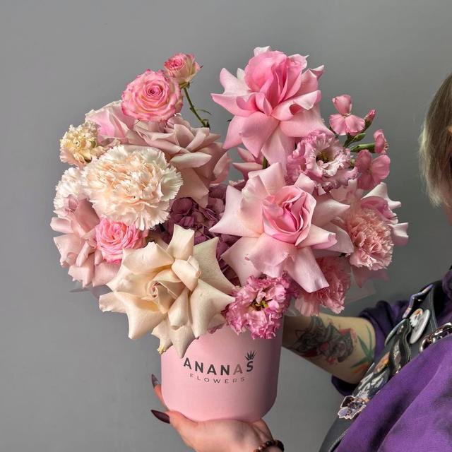 Композиция готовая №1 Композиция готовая №1