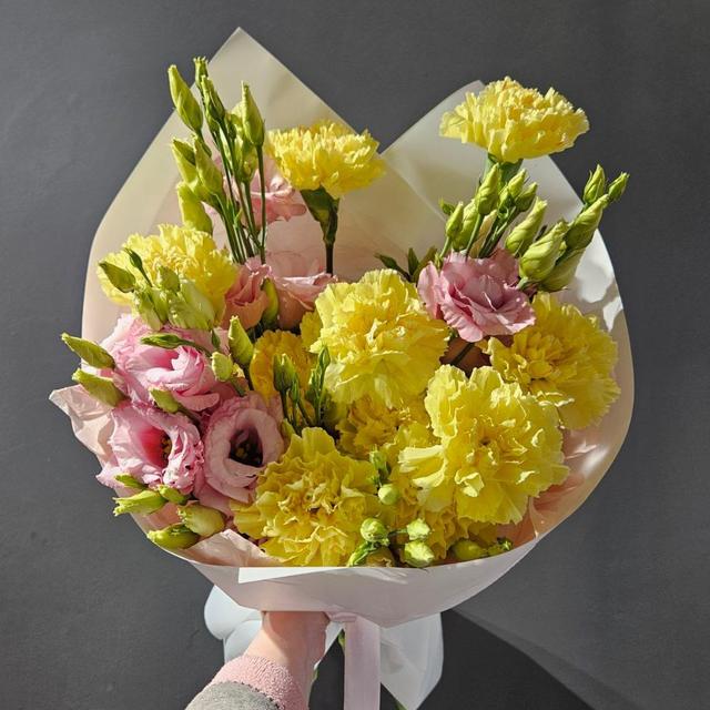 Букет готовый №6 Букет готовый №6