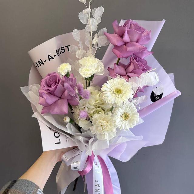 Букет готовый №21 Букет готовый №21