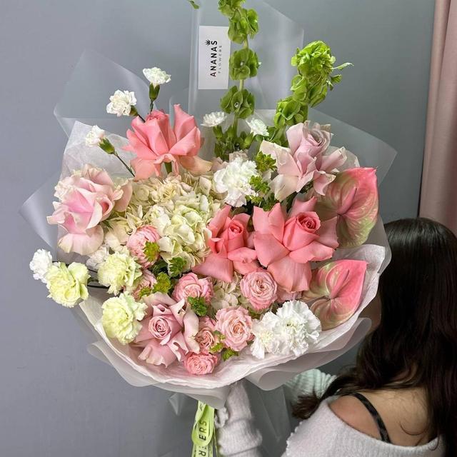 Букет готовый №2 Букет готовый №2