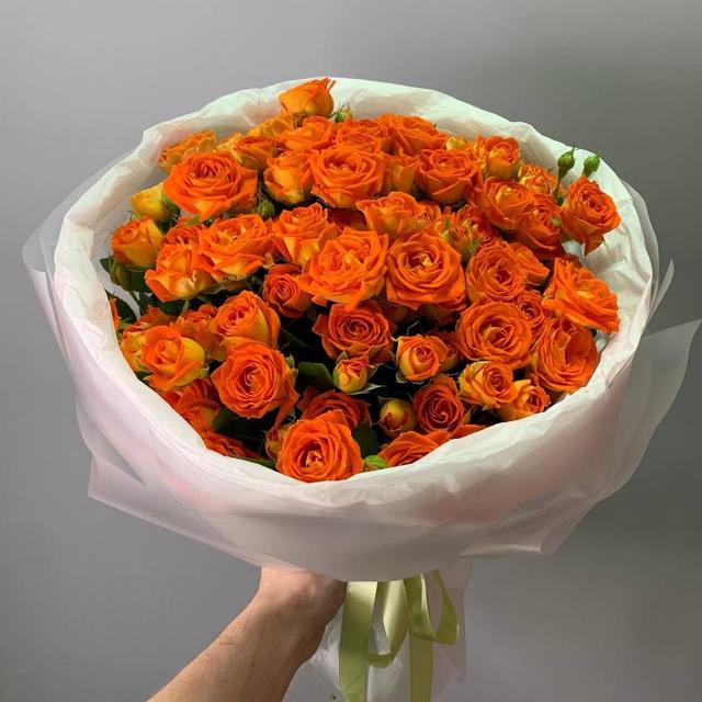 Букет готовый №14 Букет готовый №14