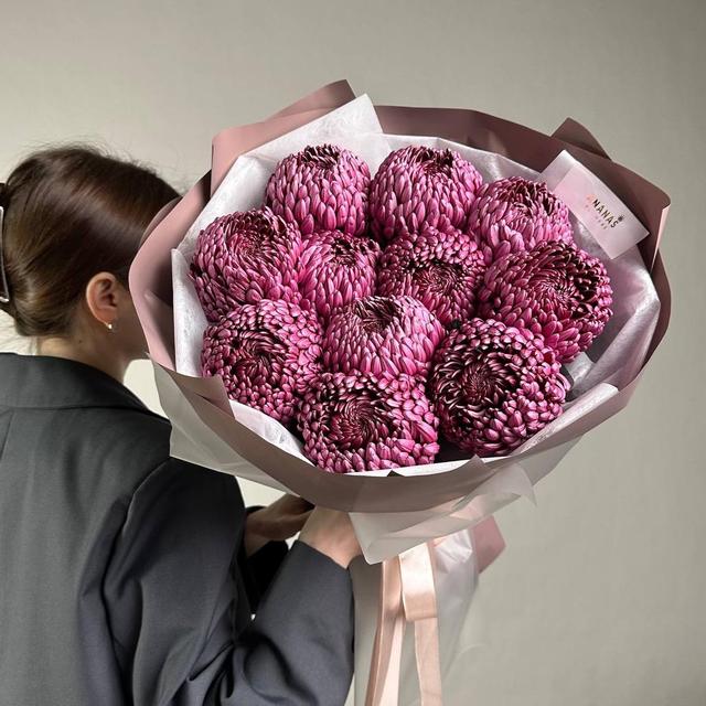 Букет готовый №1 Букет готовый №1