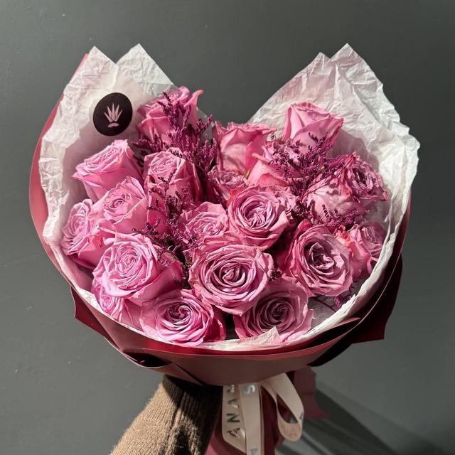 Букет готовый №3 Букет готовый №3