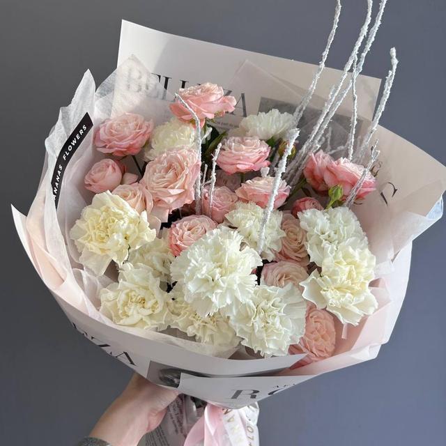 Букет готовый №14 Букет готовый №14