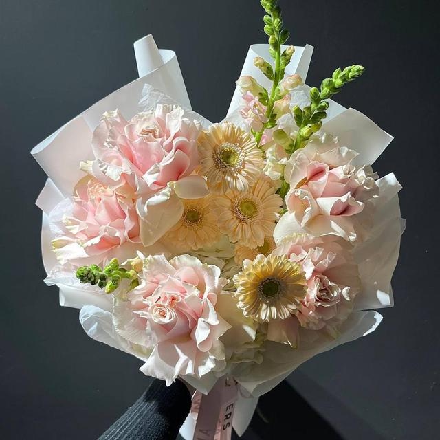 Букет готовый №3 Букет готовый №3