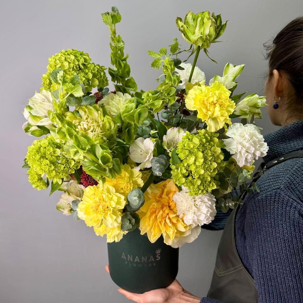 Композиция готовая №4