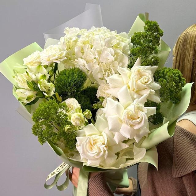 Букет готовый №16 Букет готовый №16