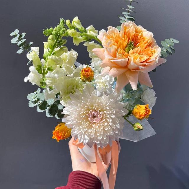 Композиция готовая №20 Композиция готовая №20