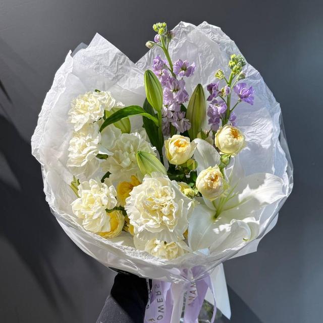 Букет готовый №3 Букет готовый №3