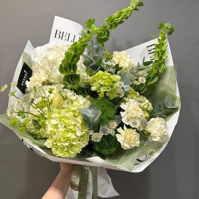 Букет готовый №1 Букет готовый №1