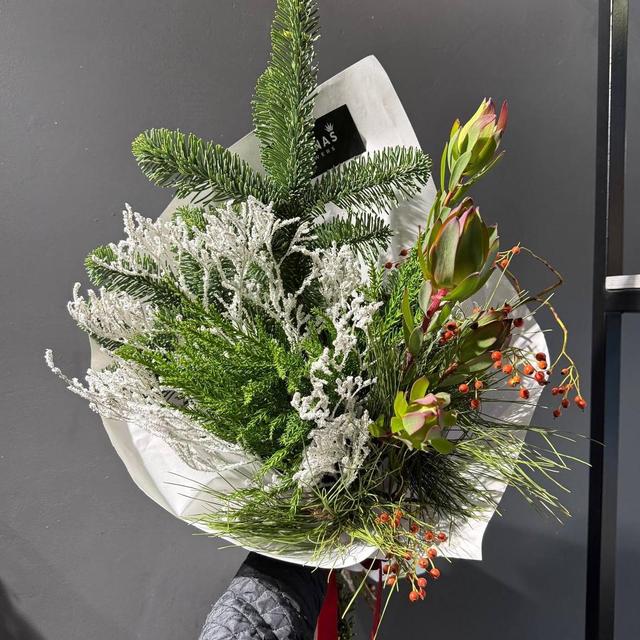 Букет готовый №18 Букет готовый №18