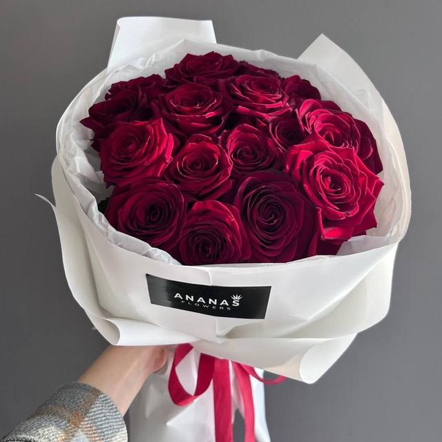 Букет готовый №10 Букет готовый №10