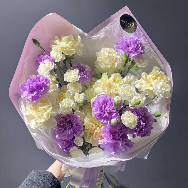 Букет готовый №12 Букет готовый №12