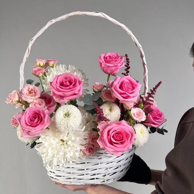 Композиция готовая №15 Композиция готовая №15